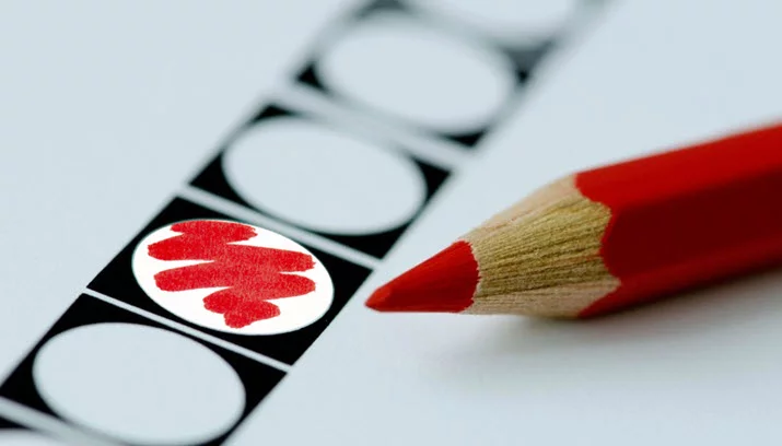 De staat verdrukt, de wet is logen