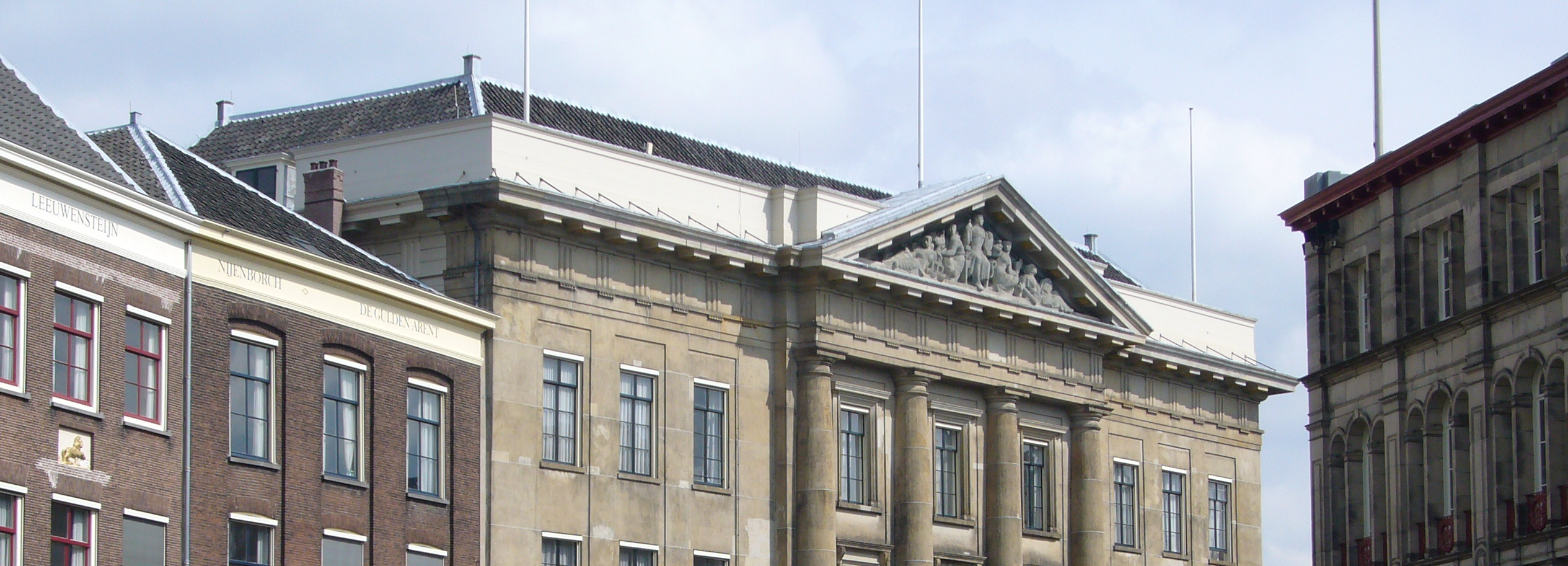 ons stemadvies voor 18 maart